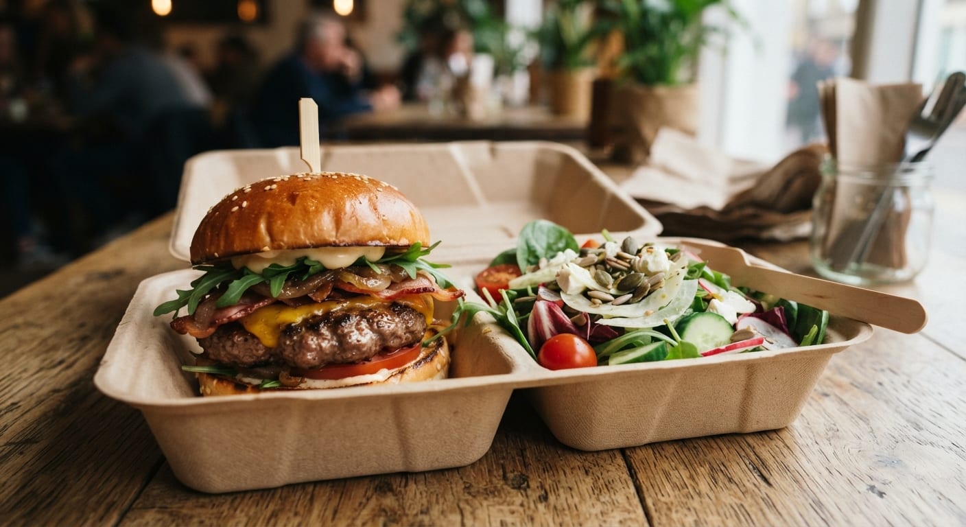 Precision Delivery Tech