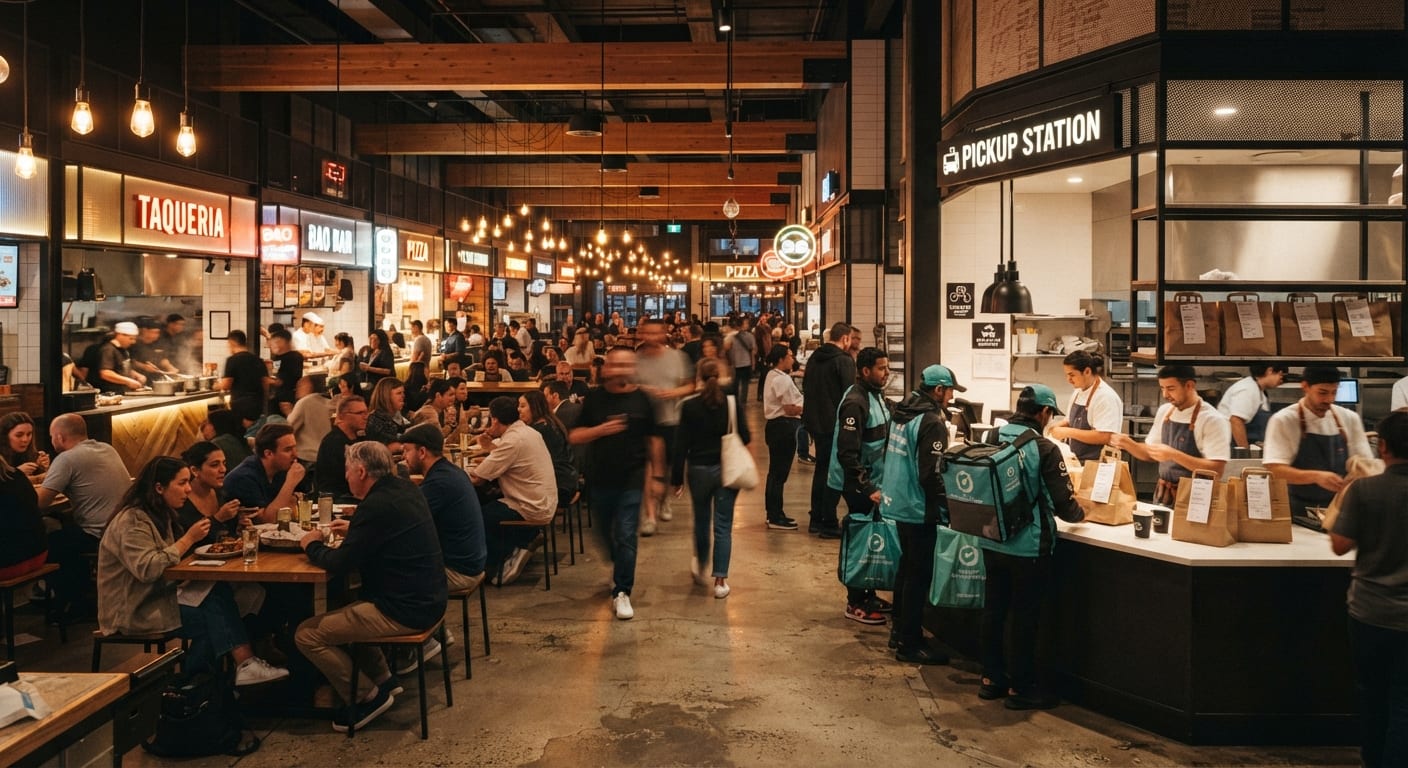 Flexibility and Local Impact